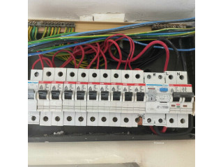 Urgent Power Failure Call Electrician at near your