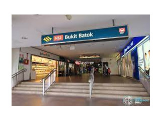 Bukit batok central link food stall We have food stall for r