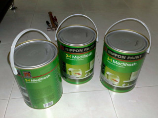 Pro House Painting Spring Clean Wall Paper Floor Polishes et