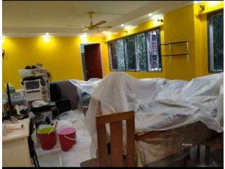 Panting Service We can do all kinds of painting very cheap r