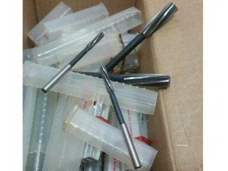 BN HSSCO Machine reamers H lot of Inch sizes