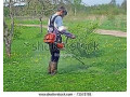 Budget Grass Cutting and Cleaning off