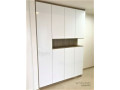 Direct carpentry Customized shoe cabinet pfr only 