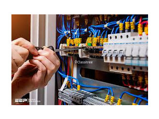Electrical Services Having electrical issues at you home Wan