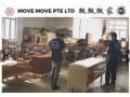 SG BEST MOVING SERVICE DISPOSAL ASSEMBLY STORAGE
