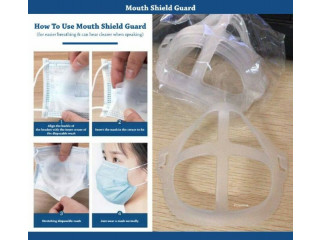 Reusable Mask Guard for better breathing value to buy 