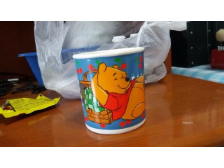  Mug Winnie the Pooh 