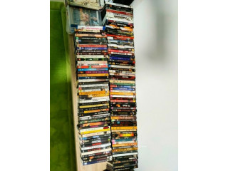  DVDs Absolutely Free 