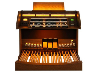 Viscount organs for church schools music colleges studios an