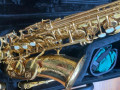 Yamaha saxophone YAS 