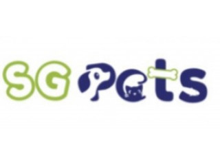 The Best Online Pet Shop in Singapore it is the complete packag