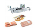 Thermoforming Vacuum Packaging Machine A wide range of products
