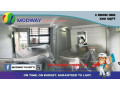 Cheapest and fastest House painting service Modway