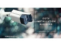 CCTV SYSTEM DOOR ACCESS SYSTEM ELECTRICAL SERVICESINSTALLATI
