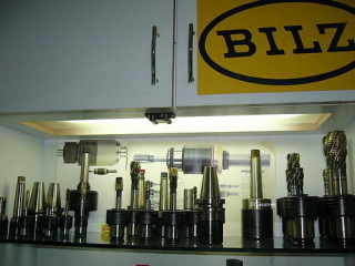 BN BILZ Tapping Chucks many models machine cutting tools tap