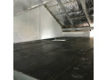 Mezzanine attic conversion Specialised in steel structure