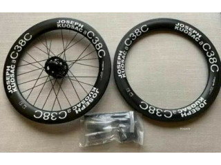Lacing for bicycle rim all items like spokes hubnipple is to