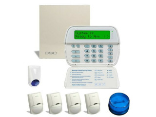 Security Alarm Systems Looking for Security Alarm systems 