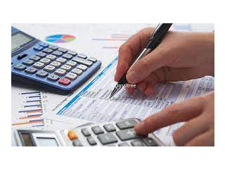 Affordable book keeping services provider