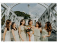 Singapore Prewedding Photography Named as one of Singapores 