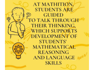 PSLE Intensive Maths Coaching Facebook page Mathition