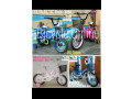 Kids Bicycles available Brand New conta