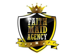 Admin Executive FAITH MAID AGENCY is a well established maid