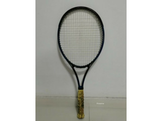 Prince Graphite Comp LX Oversize Tennis Racket 