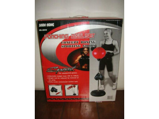 Exercise equipment contactme Self collect from lorong chuan 