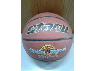 Basket ball contactme Self collect from lorong chuan mrt sta