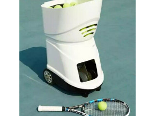 RENT Tennis Machine Court NEW Balls Rental Man VS Machine 
