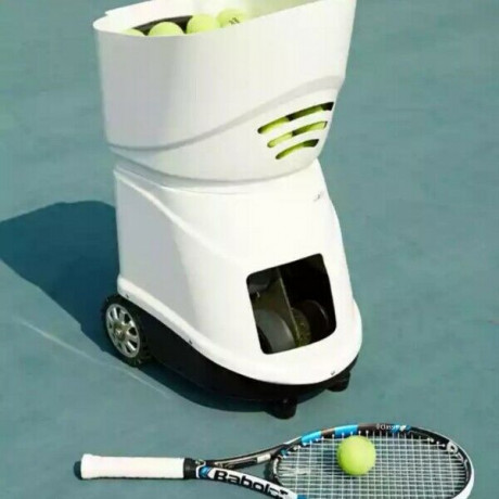 rent-tennis-machine-court-new-balls-rental-man-vs-machine-big-0