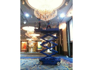 Chandeliers Cleaning Installation Restoration Call 