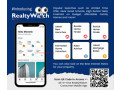 Free RealtyWatch Consumer Mobile App Mobile 