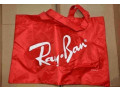 RayBan BIG Tote Slip In Bag Ray Ban RayBans 