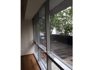  BR ft Cathay Residences Two Bedroom Condo with Outdoor