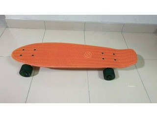 Skate Board Self collect at Bukit Gombak