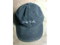 New York Cap cotton By basic mail