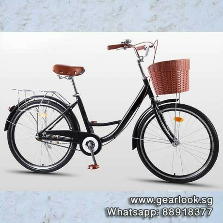 best-selling-japnese-lady-bike-women-bicycle-contactme-big-0