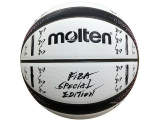 Molten BG Basketball FIBA Special Edition Olympics Games 