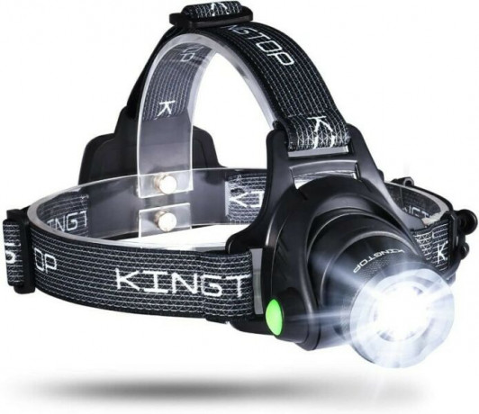 kingtop-headlamp-zoomable-rechargeable-led-headlight-for-campin-big-0