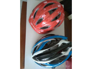 Helmet for Kids x pieces Worn once looks new