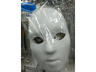 White halffull masks for saleswhite halffull masks for sales