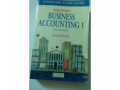  business accounting 
