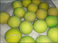 Tennis Balls Used Tennis Balls Good for practicing