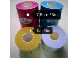  New Kinesiology Tape Sport Tape Stretch Tape for tennis jog