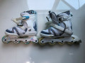 Ladies Rollerblader In very good condition