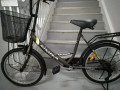 Dura lady bike bicycle Excellent riding condition 