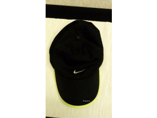 Cap Nike Branded Used Seldom used So want to sell