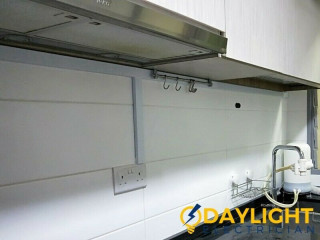 Daylight Electrician Singapore Electrical Wiring Services